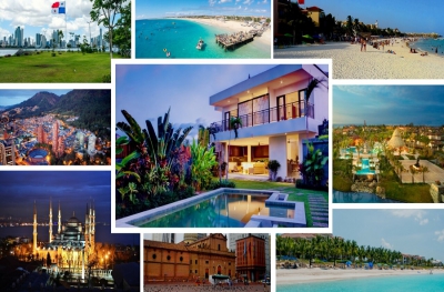 Turkish Real Estate Market