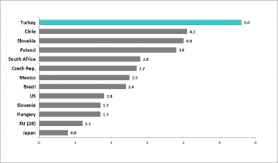 Outlook to Turkish Economy
